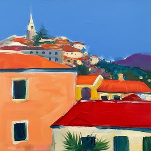 Charles Delorme