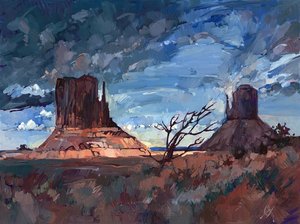 Monument Last Light