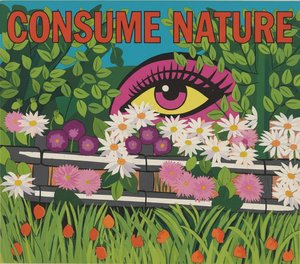 Die Wachsame Blüte: Eine Singuläre Vision Von Der Unnachgiebigen Betrachtung Der Natur — Léa Bernard