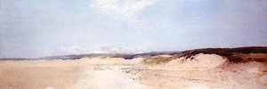 Dunes — Francis A Silva