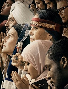 Freedom Of Worship — For Freedoms Collective