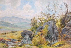 Yr Eifl — Frederick William Hayes