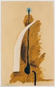 Ph-527 — Clyfford Still