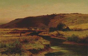 On The River Cuckmere, East Sussex — Leopold Rivers