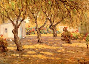 Fond Recollections — Frank Coburn