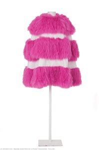 Fur Coat — Águeda Isabel Ruiz De La Prada Y Sentmenat