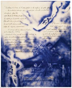 Yves Klein - Air Architecture (‘Architecture de l'air’)