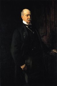 John Singer Sargent - Pierre A. B. Widener