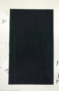 Robeson — Richard Serra