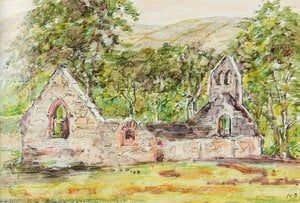 St Trinian — Harold Stanley Janersen Cresswell