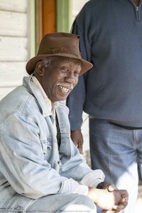 Community Volunteers, Seashore Farmers Lodge — Brandon Coffey