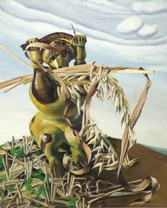 Monkey Harvest — Marion Elizabeth Adnams