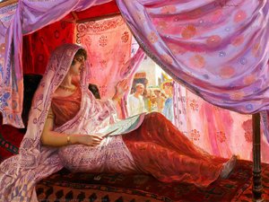 The Sultana