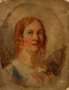 Mrs George Cruikshank