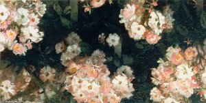 Roze Bloemen — Ιάκοβος Φαν Λόι