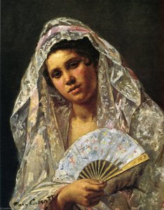 La Bella di Siviglia