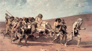 Cain — Fernand-anne Piestre Dit Cormon