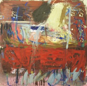 Between Wind And Water — Claire Wardman