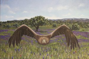 Royal Eagle — Antonio Téllez De Peralta