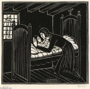  - Mother And Child