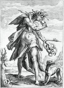 Inveja Covarrubias — Jacob Matham