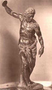 St John the Baptist