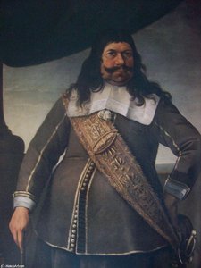 Enno Doedes Star — Bartholomeus Van Der Helst