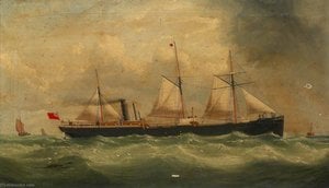 william daniel penny