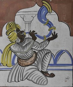 Singawala