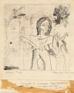 Untitled — Somnath Hore