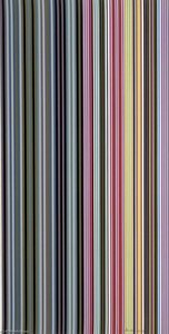 Alice Tully Hall Sampler — Gene Davis
