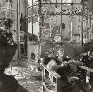 Giselle, Nice, France — Larry Fink