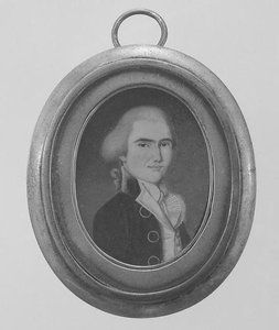 Frederick Kuhl — William Verstille