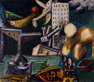 Untitled (911) — Riccardo Schweizer
