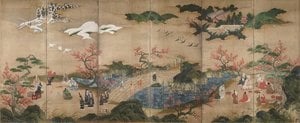 hideyori kanō
