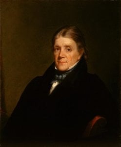 John Randolph — Chester Harding
