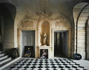 Gallery Low — Robert Polidori
