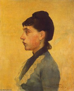 Untitled (599) - Aristide Maillol