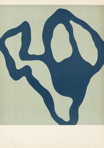 Composition - Jean Arp