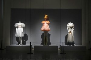Mangasia: Wonderlands Of Asian Comics At Le Lieu Unique, Nantes, France — Barbican Arts Centre