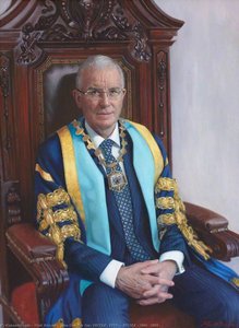 John Douglas Orr, Frcsed (1975), Prcsed (2006–2009) — Mark Roscoe