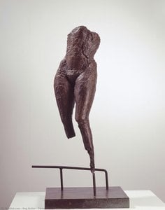 Torso — Reg Butler