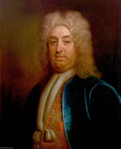 Sir Hugh Clopton (1671–1751) — Thomas Murray