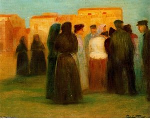 Untitled (417) — Rafael Estrany
