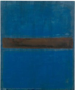 Mark Rothko - Untitled