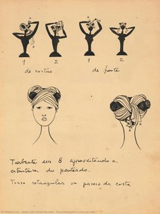 Torso Retangular Ou Pano Da Costa I — Héctor Julio Páride Bernabó
