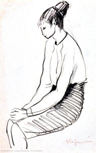 The Waiting For