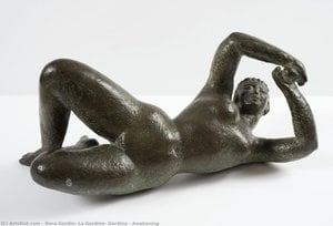 Awakening — Dora Gordin, La Gordine, Gordina
