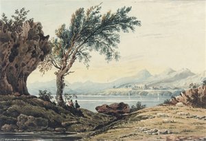 Renteria, Portugal — John Varley I (the Older)