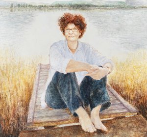 Jenny Sages - Kate (Kate Grenville)